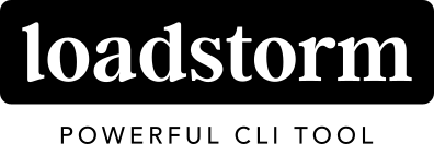 LoadStorm Logo